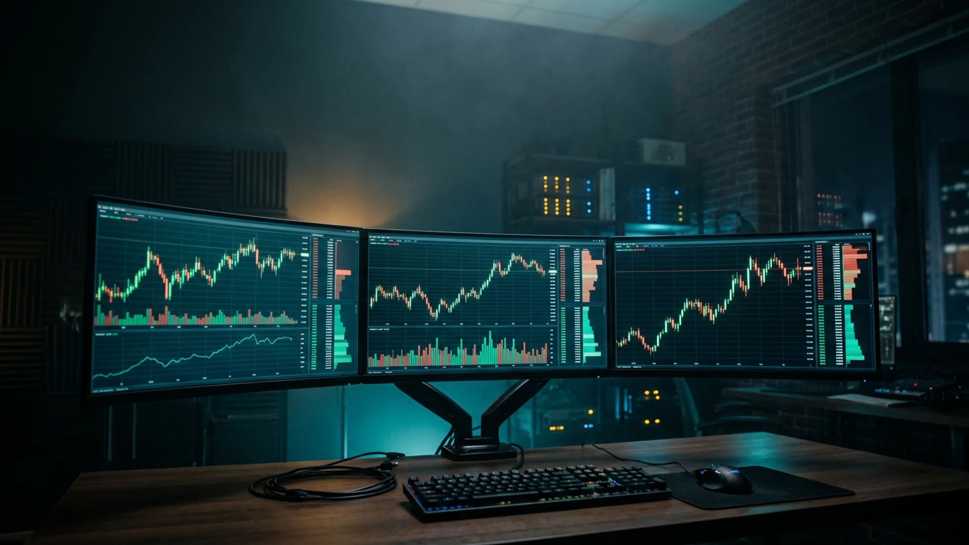 Windows RDP Offshore cho Giao dịch Forex MT4 / MT5 / cTrader