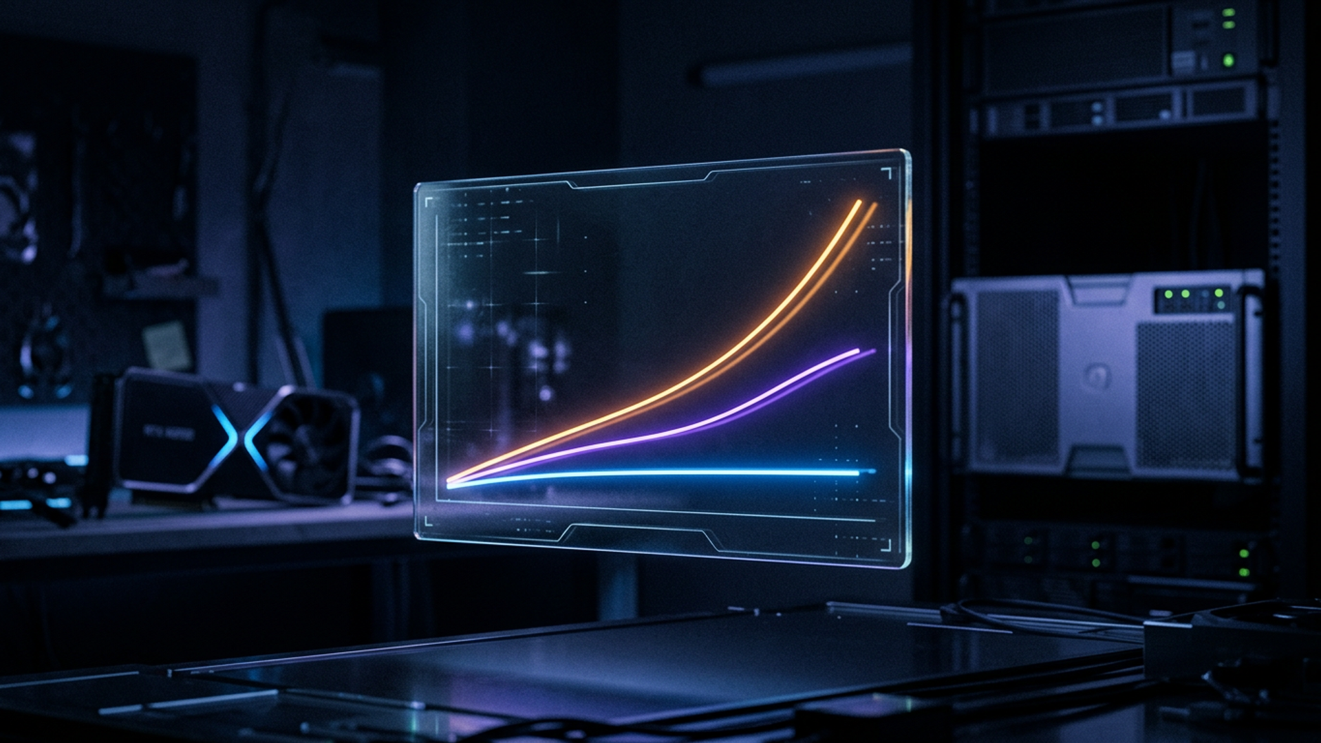 RTX 4090 vs H100 — Quel GPU pour votre charge de travail IA ?