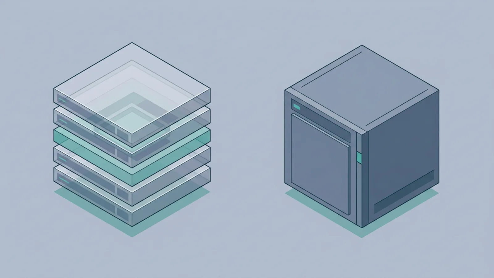 VPS vs Dedicated Server for Privacy-Critical Workloads