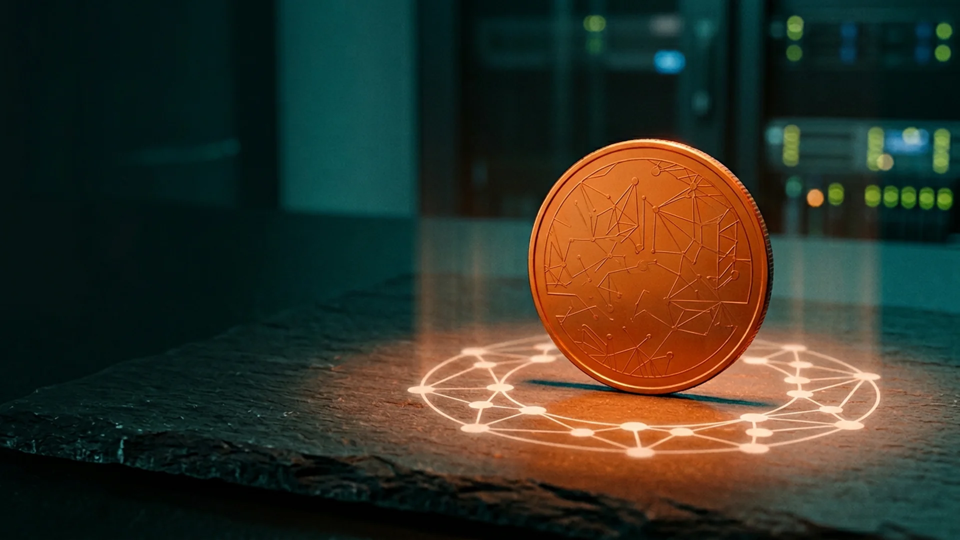 Guía de alojamiento de nodos cripto