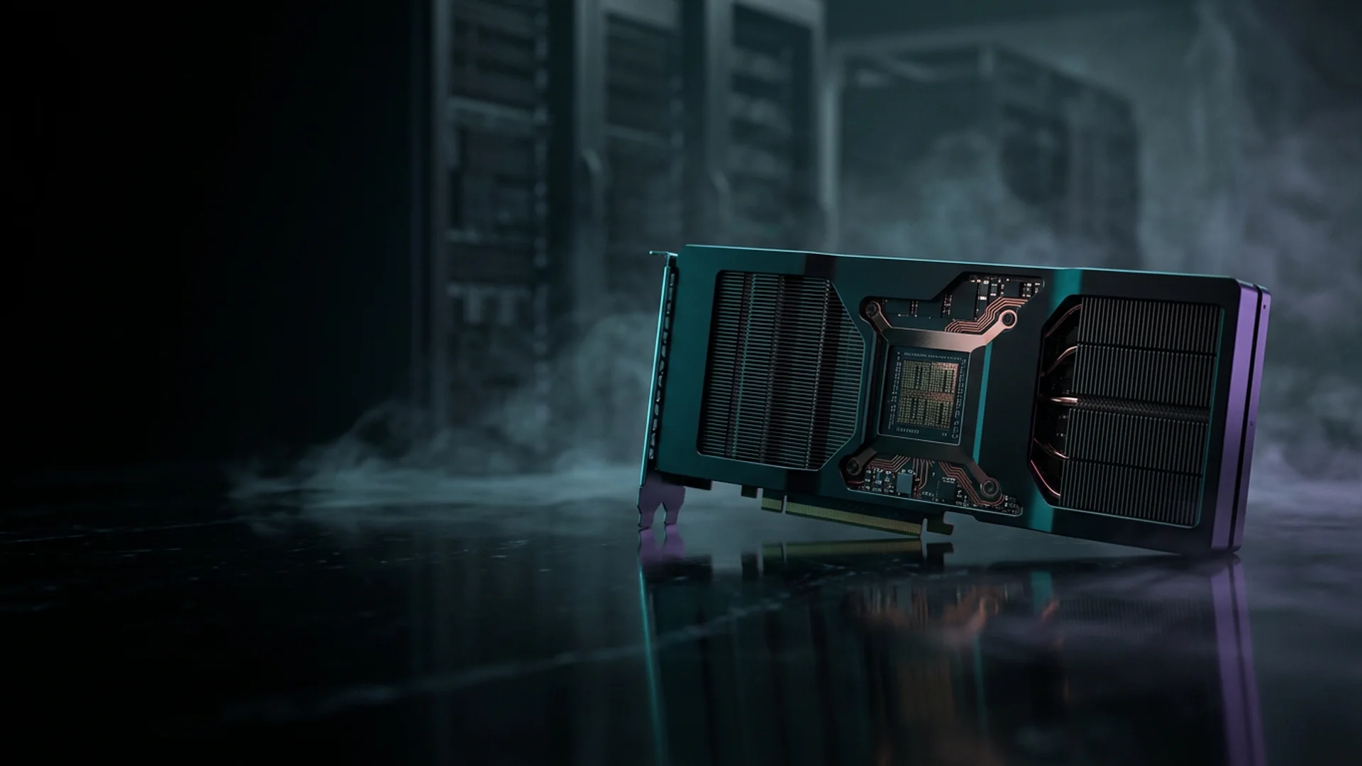 GPU Hosting per Stable Diffusion