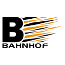 Bahnhof